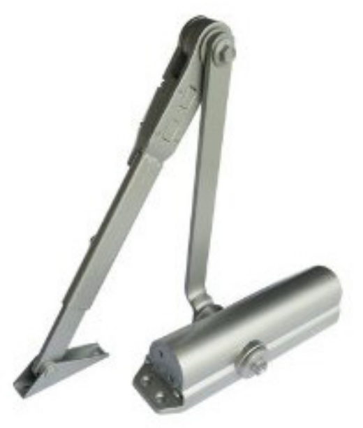 山大華天液壓閉門(mén)器