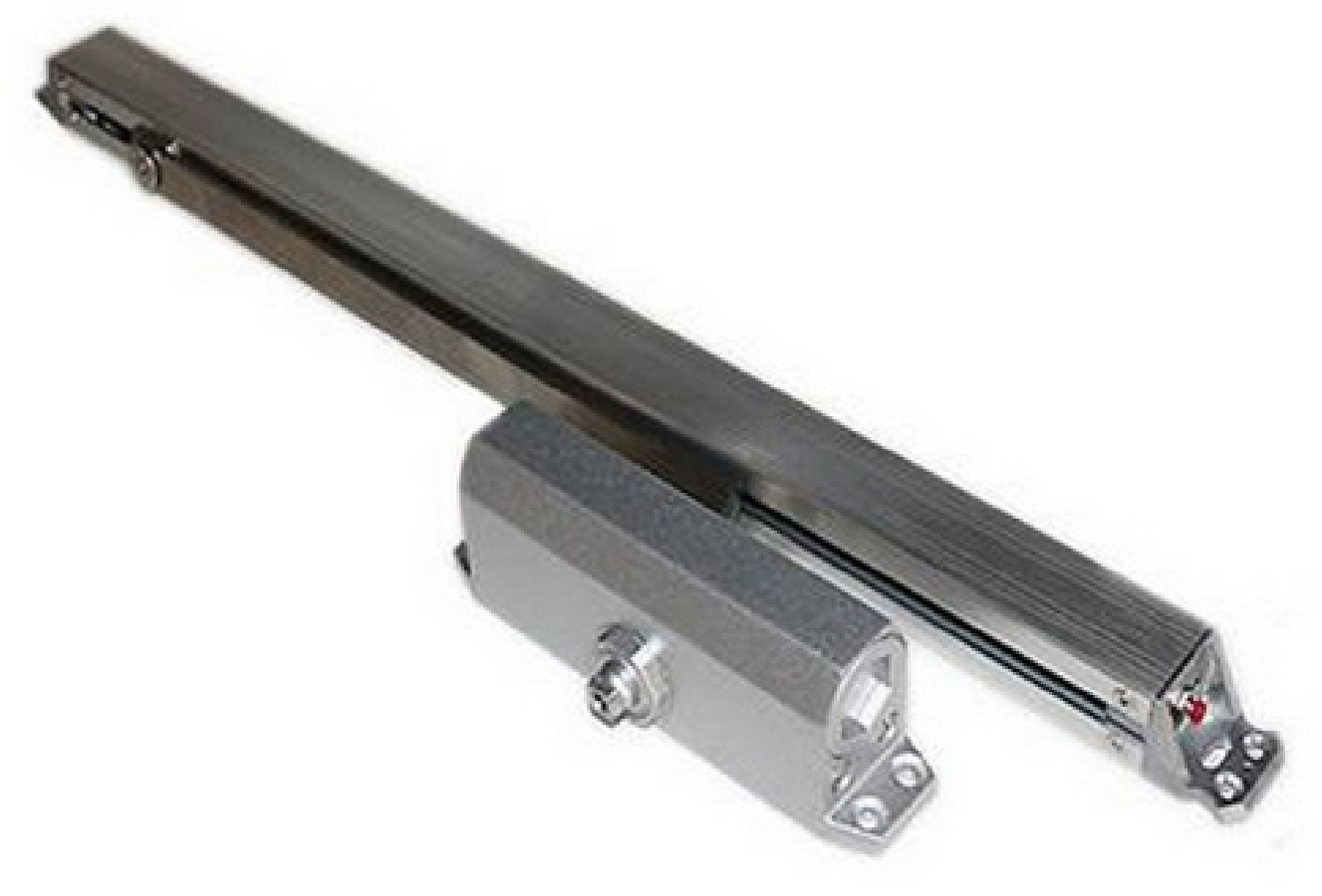 山大華天電動(dòng)閉門(mén)器