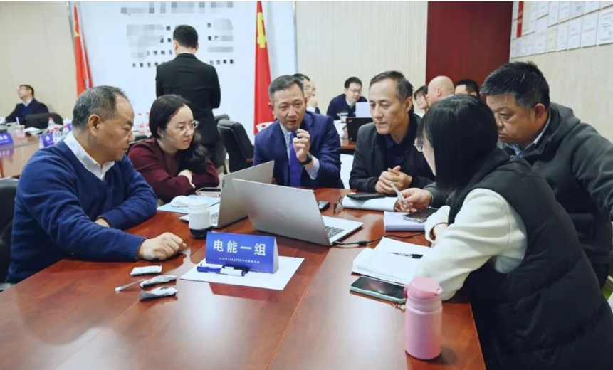 山大華天電能質量產品