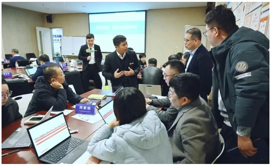 山大華天數據機房建設